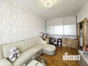 2-к квартира, вторичка, 50м2, 8/9 этаж
