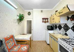 3-к квартира, вторичка, 62м2, 5/9 этаж