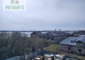 2-к квартира, вторичка, 41м2, 4/16 этаж