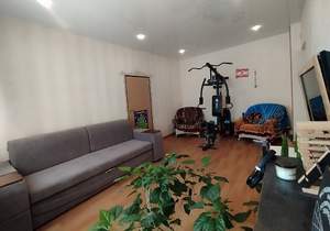 3-к квартира, вторичка, 67м2, 1/2 этаж