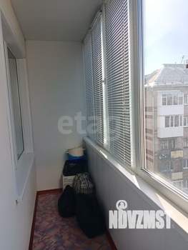 1-к квартира, вторичка, 31м2, 5/9 этаж