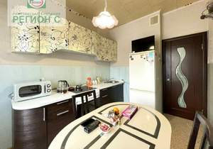 3-к квартира, вторичка, 66м2, 4/9 этаж