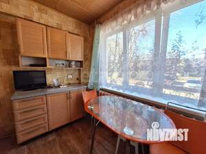 3-к квартира, вторичка, 61м2, 1/9 этаж