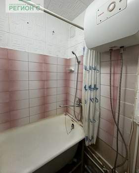 1-к квартира, вторичка, 29м2, 2/9 этаж