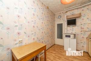 3-к квартира, вторичка, 63м2, 9/10 этаж