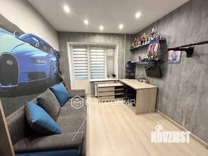 3-к квартира, вторичка, 91м2, 7/10 этаж