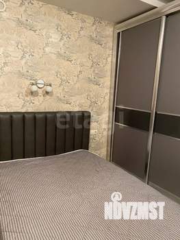 3-к квартира, вторичка, 84м2, 2/4 этаж