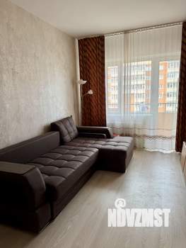 1-к квартира, вторичка, 36м2, 7/10 этаж