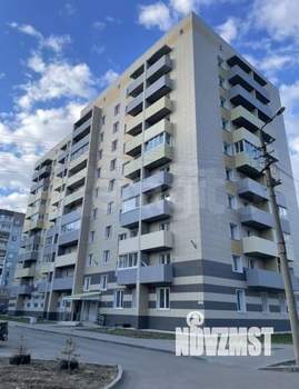 1-к квартира, вторичка, 40м2, 7/10 этаж