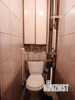 3-к квартира, вторичка, 62м2, 1/9 этаж