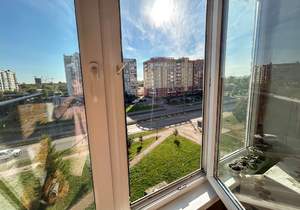 2-к квартира, вторичка, 51м2, 5/9 этаж