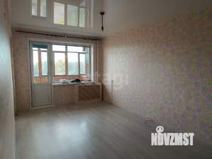 1-к квартира, вторичка, 31м2, 7/9 этаж