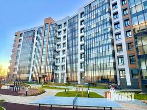 Студия квартира, сданный дом, 27м2, 5/8 этаж