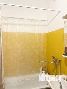 2-к квартира, вторичка, 54м2, 2/9 этаж