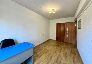 3-к квартира, вторичка, 56м2, 4/5 этаж