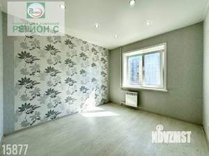 3-к квартира, вторичка, 63м2, 2/10 этаж