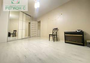 2-к квартира, вторичка, 43м2, 1/5 этаж