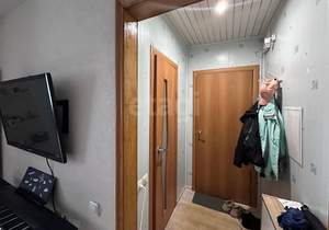 1-к квартира, вторичка, 30м2, 2/5 этаж