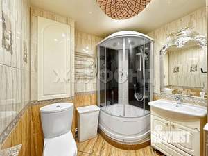 3-к квартира, вторичка, 58м2, 1/5 этаж