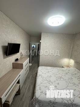 3-к квартира, вторичка, 62м2, 4/10 этаж