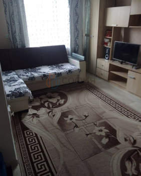 2-к квартира, вторичка, 40м2, 2/2 этаж