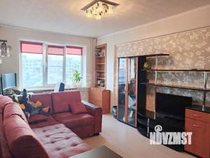 2-к квартира, вторичка, 43м2, 7/9 этаж