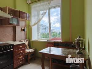 2-к квартира, вторичка, 46м2, 3/9 этаж