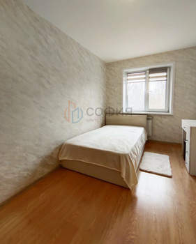 2-к квартира, вторичка, 46м2, 5/5 этаж