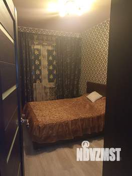 3-к квартира, вторичка, 63м2, 7/10 этаж