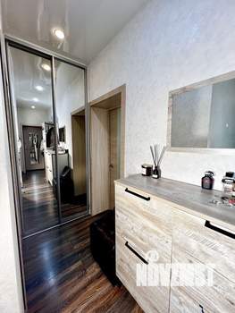 2-к квартира, вторичка, 45м2, 3/5 этаж