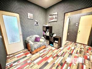 3-к квартира, вторичка, 64м2, 9/9 этаж