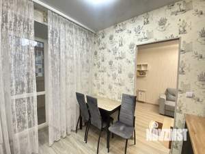 1-к квартира, вторичка, 31м2, 4/14 этаж