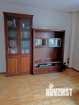 2-к квартира, вторичка, 55м2, 2/5 этаж