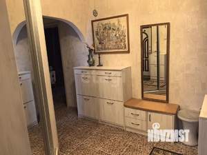 3-к квартира, вторичка, 63м2, 5/10 этаж