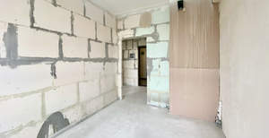 1-к квартира, вторичка, 37м2, 3/4 этаж