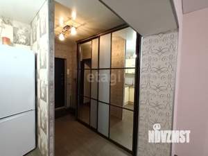 1-к квартира, вторичка, 40м2, 3/8 этаж