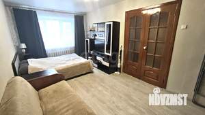 1-к квартира, вторичка, 30м2, 2/4 этаж