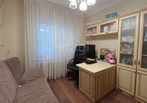 3-к квартира, вторичка, 64м2, 6/10 этаж