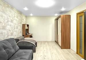 1-к квартира, вторичка, 30м2, 4/5 этаж