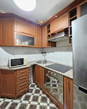 2-к квартира, вторичка, 43м2, 5/9 этаж