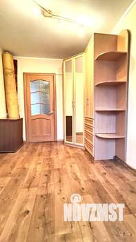 3-к квартира, вторичка, 62м2, 2/5 этаж