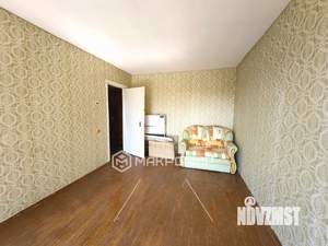 1-к квартира, вторичка, 31м2, 2/5 этаж