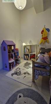 1-к квартира, вторичка, 38м2, 1/5 этаж