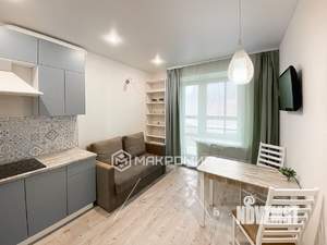 2-к квартира, вторичка, 38м2, 3/11 этаж
