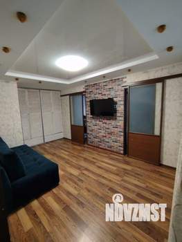 3-к квартира, вторичка, 47м2, 3/5 этаж