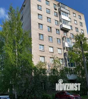 4-к квартира, вторичка, 126м2, 7/9 этаж
