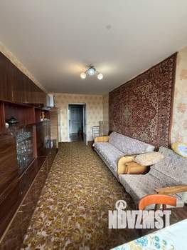 2-к квартира, вторичка, 46м2, 5/9 этаж