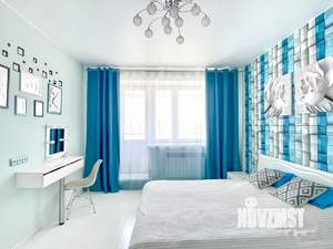 2-к квартира, вторичка, 39м2, 2/12 этаж