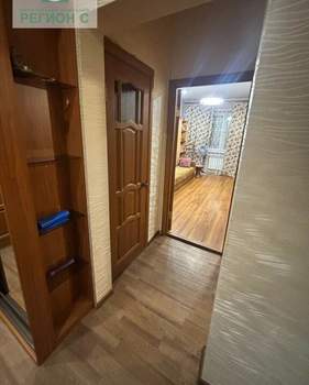 3-к квартира, вторичка, 73м2, 8/10 этаж