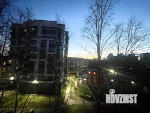 1-к квартира, вторичка, 31м2, 5/5 этаж